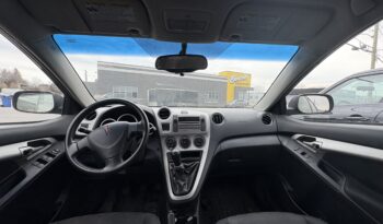 Pontiac Vibe 2009 full