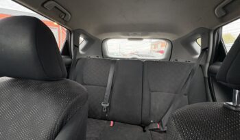 Pontiac Vibe 2009 full