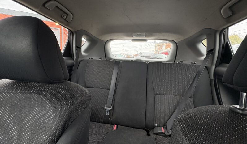 Pontiac Vibe 2009 full