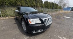 Chrysler 300 2014