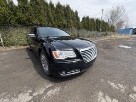 Chrysler 300 2014