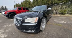 Chrysler 300 2014