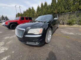 Chrysler 300 2014