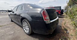 Chrysler 300 2014