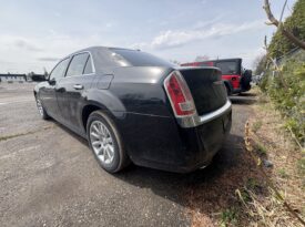 Chrysler 300 2014