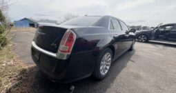 Chrysler 300 2014