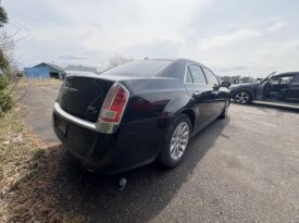 Chrysler 300 2014