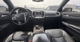 Chrysler 300 2014