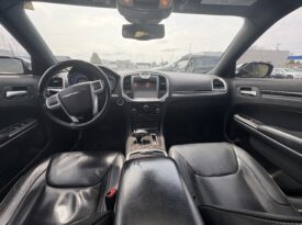 Chrysler 300 2014