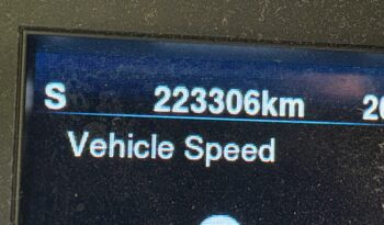 
									Chrysler 300 2014 complet								