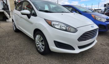 Ford Fiesta 2014 full