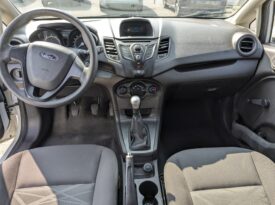 Ford Fiesta 2014