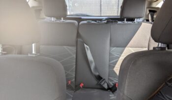 Ford Fiesta 2014 full