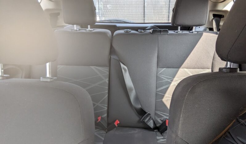 Ford Fiesta 2014 full