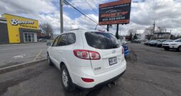Hyundai Santafe 2010