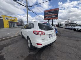 Hyundai Santafe 2010