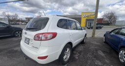 Hyundai Santafe 2010