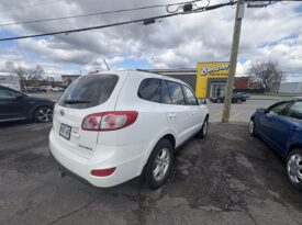 Hyundai Santafe 2010