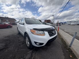 Hyundai Santafe 2010