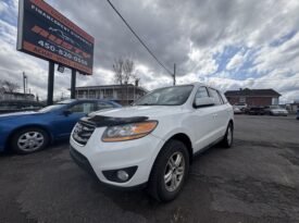 Hyundai Santafe 2010