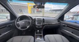 Hyundai Santafe 2010