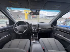 Hyundai Santafe 2010