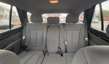 
									Hyundai Santafe 2010 complet								