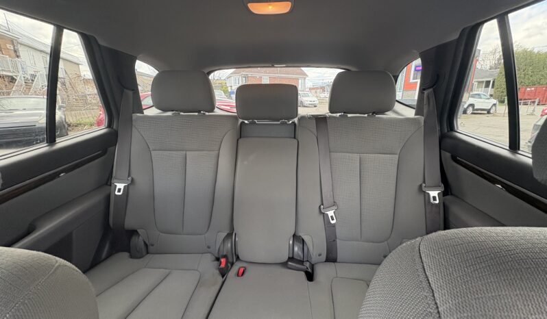 
								Hyundai Santafe 2010 complet									