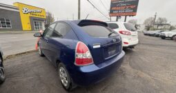 Hyundai Accent 2009