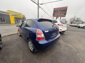 Hyundai Accent 2009