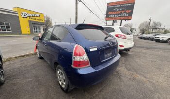 Hyundai Accent 2009 full
