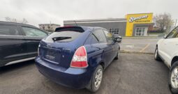 Hyundai Accent 2009