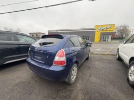 Hyundai Accent 2009