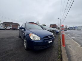 Hyundai Accent 2009