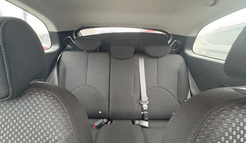 Hyundai Accent 2009 full