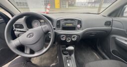Hyundai Accent 2009