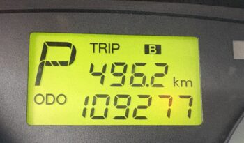 Hyundai Accent 2009 full