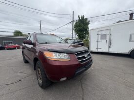Hyundai Santafe LIMITED 2009
