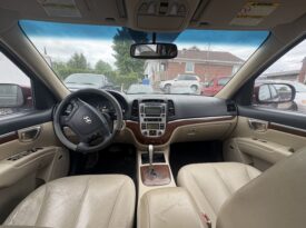 Hyundai Santafe LIMITED 2009