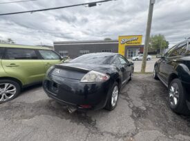 Mitsubishi Eclipse 2007