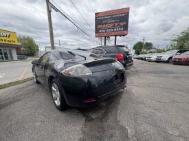 Mitsubishi Eclipse 2007