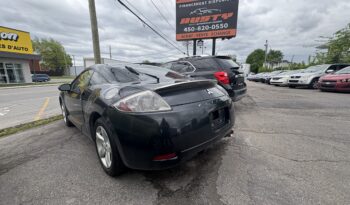 
									Mitsubishi Eclipse 2007 complet								