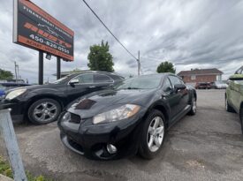 Mitsubishi Eclipse 2007