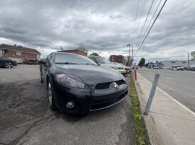 Mitsubishi Eclipse 2007