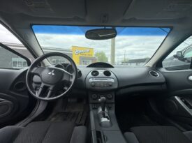 Mitsubishi Eclipse 2007
