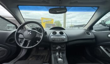 
									Mitsubishi Eclipse 2007 complet								