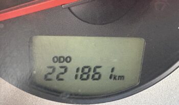 
									Mitsubishi Eclipse 2007 complet								