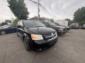 DODGE CARAVAN 2010