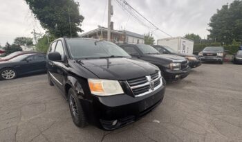 
									DODGE CARAVAN 2010 complet								