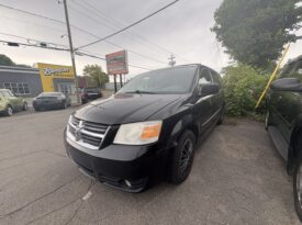 DODGE CARAVAN 2010